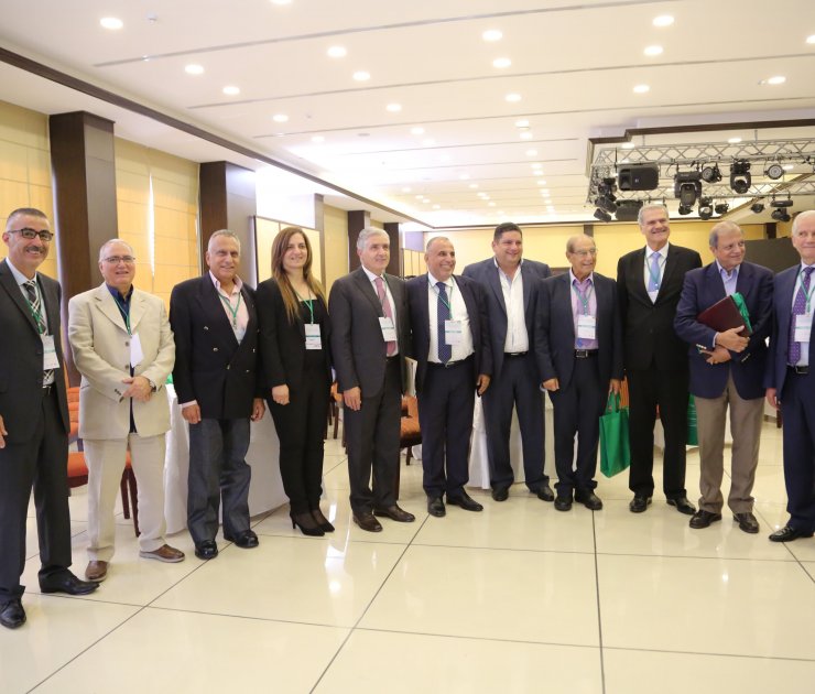 Comité des Maires Libanais