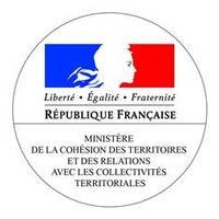Ministère de la cohésion des territoires