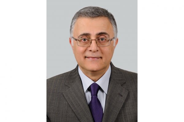 Béchir ODEIMI