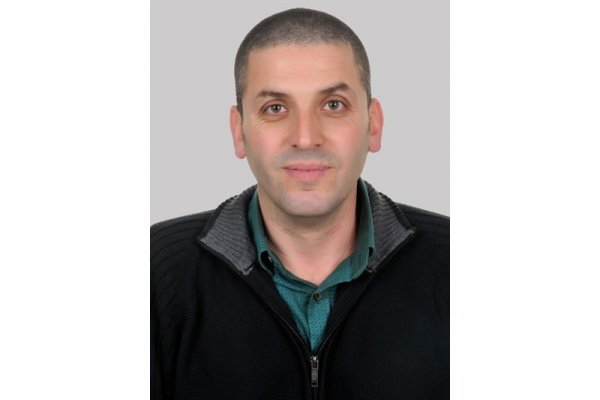Samer ABOU CHACRA