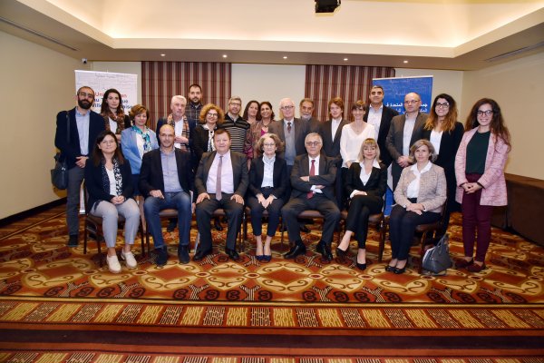 Appui à la création du Centre de Formation des Municipalités (CEFOM)