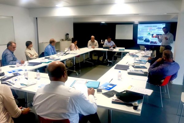 Création d’une Agence urbaine et de développement territorial dans le nord Liban