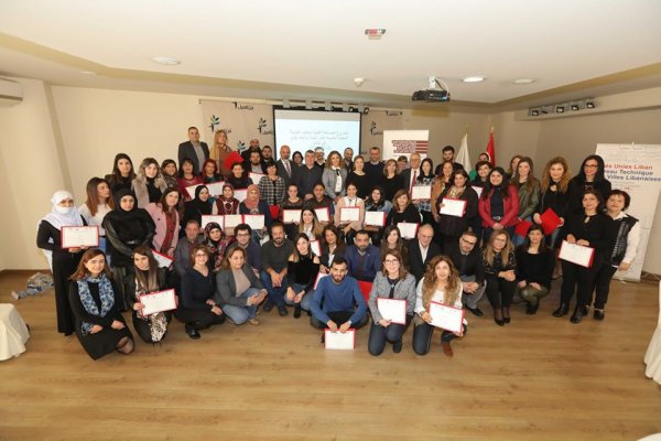 Assistance technique aux Bureaux Municipaux de Développement Local de quinze collectivités locales au Liban