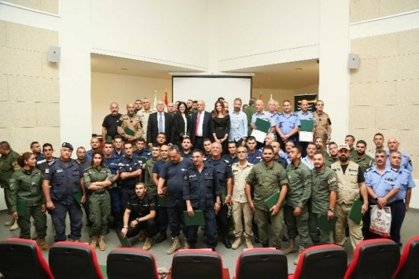 Coopération pour le renforcement des municipalités libanaises dans le contexte de la crise des réfugiés syriens