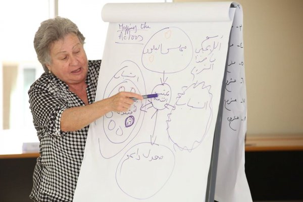 Programme National d’Appui aux Municipalités Libanaises (PNAML)