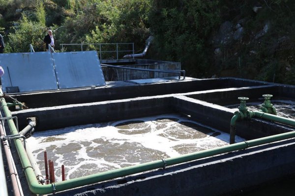 Assainissement et protection des ressources en eau dans trois Fédérations du Sud
