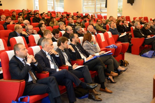 Projet concerté des collectivités locales françaises  en faveur des collectivités locales libanaises