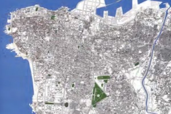 Appui au processus de constitution d’un Regroupement des Municipalités du Grand Beyrouth et de gestion métropolitaine des services d'assainissement et des transports