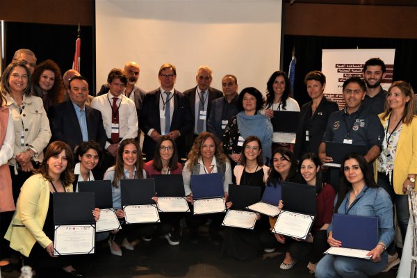 Renforcement du rôle des Municipalités libanaises