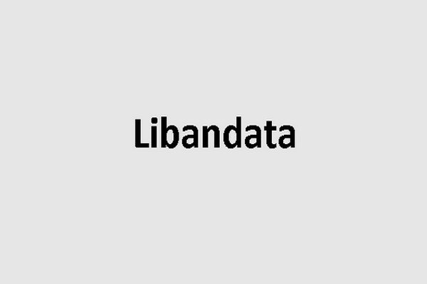 Libandata