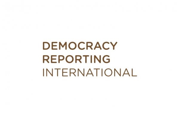 Democracy Reporting International