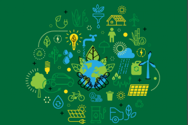Les collectivités locales du Liban et des Pays de la Loire: Acteurs clés des politiques environnementales énergies durables - Publication