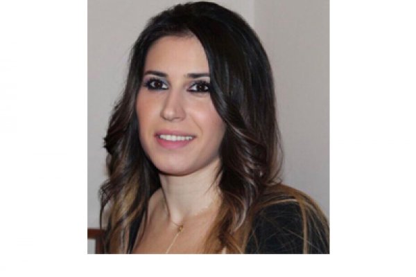 Nadine Ayoub