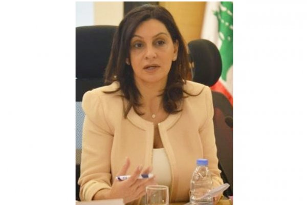 Rola MOUNLA DARWISH