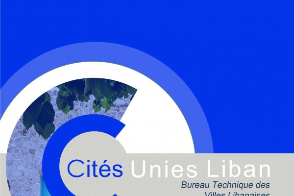 Bulletin d'information N°20 - Cités Unies Liban/BTVL - Septembre 2022