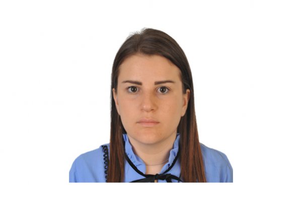 Mariam KALAKECH