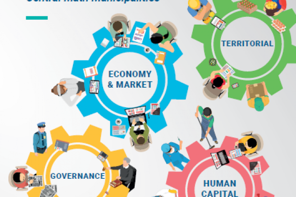 Unions of Municipalities as Enablers of Local Economic Development 2022-Maten