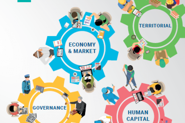 Unions of Municipalities as Enablers of Local Economic Development 2022-Tyre