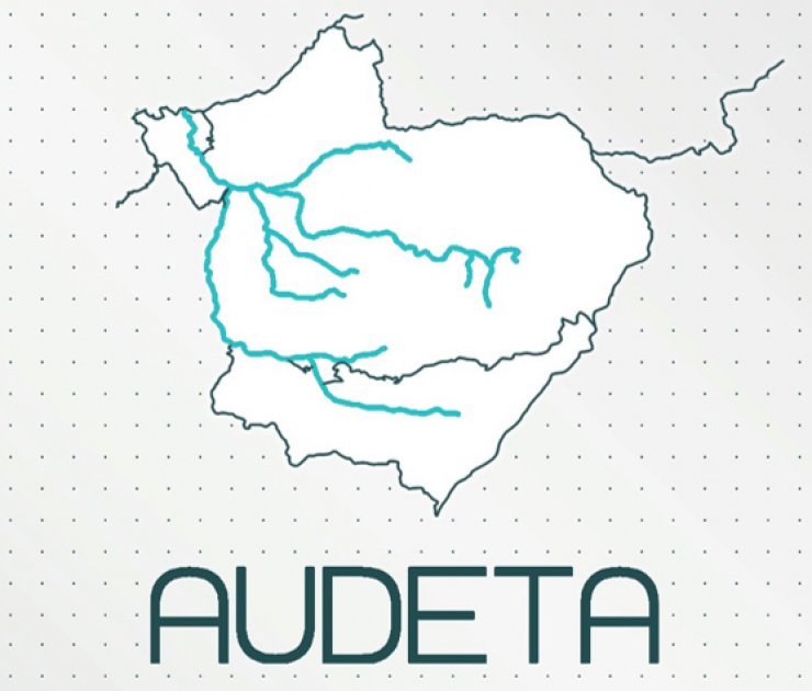 AUDETA: Mission des partenaires français au Liban