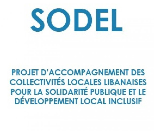 SODEL: formation en Communication
