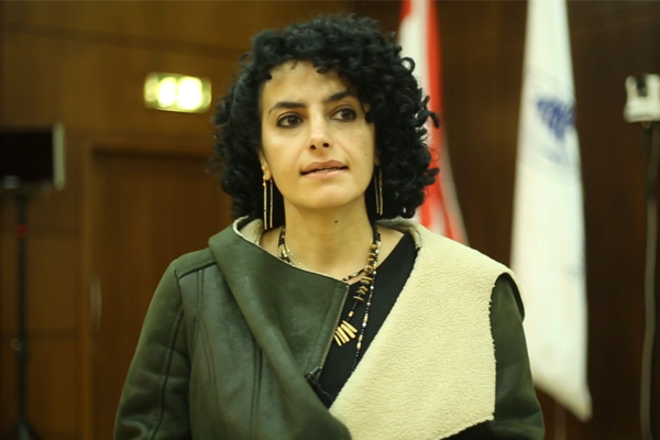 Jessica CHAMOUN
