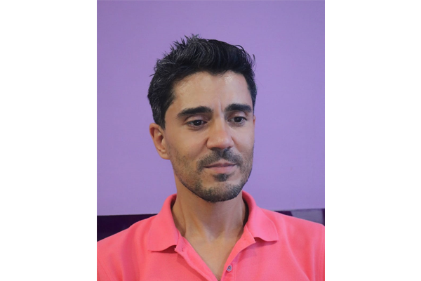 Bassam BAKI
